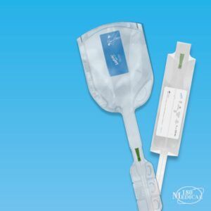 Lofric Hydro Kit Hydrophilic Catheter Kit Medical