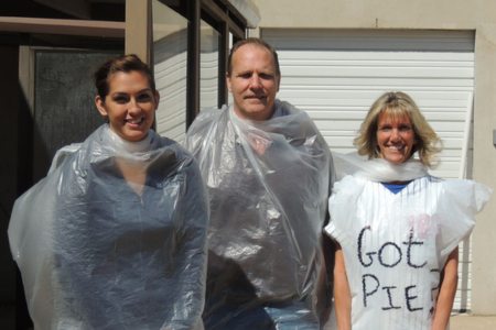 Pie Palooza Fundraiser for Adaptive Sports