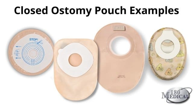Ostomy products designed to reduce leakage and protect your skin