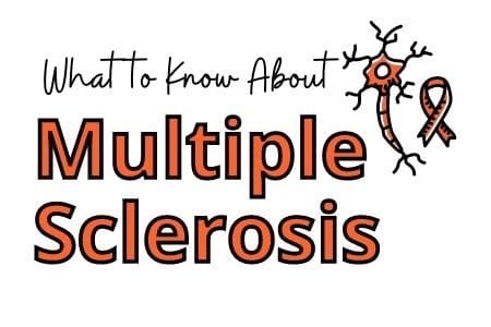 Five Things You Should Know About Multiple Sclerosis - 180 Medical