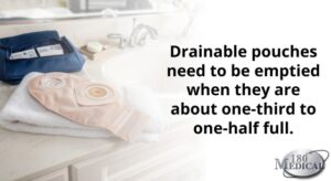 Drainable or Closed: Which is the Right Ostomy Pouch for You