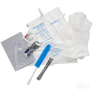 Rusch® Flocath Quick™ Catheter Kit