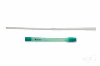 Coloplast SpeediCath Compact Catheter for Men telescope catheter design