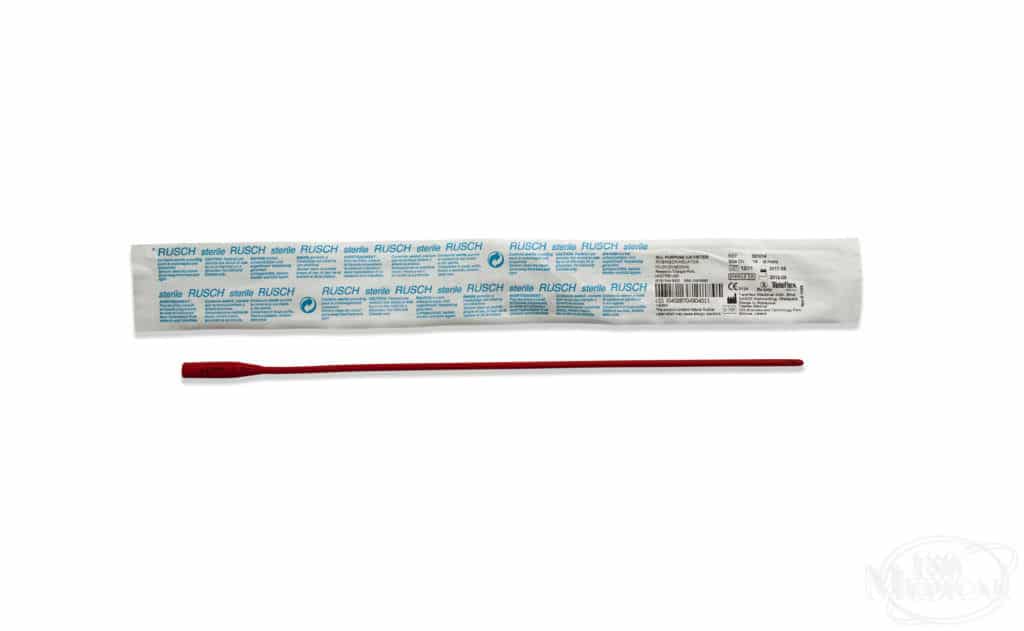 Rusch Catheters | FloCath Catheter Supplies | 180 Medical