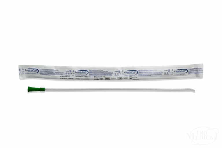 The Basics of Coudé Catheters - 180 Medical