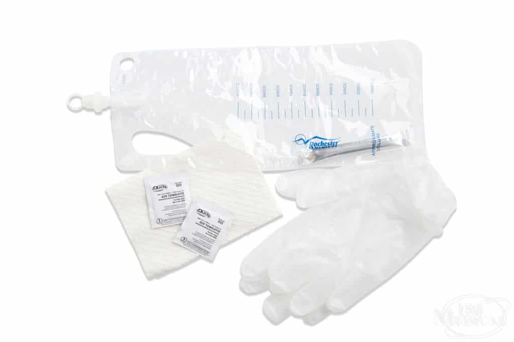 Hollister VaPro Plus Pocket Catheter | 180 Medical