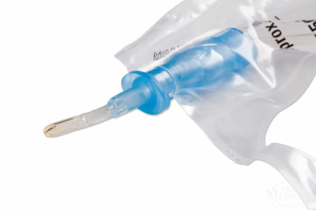 Coloplast Self Cath Closed System Catheter Kit 180 Medical 9641