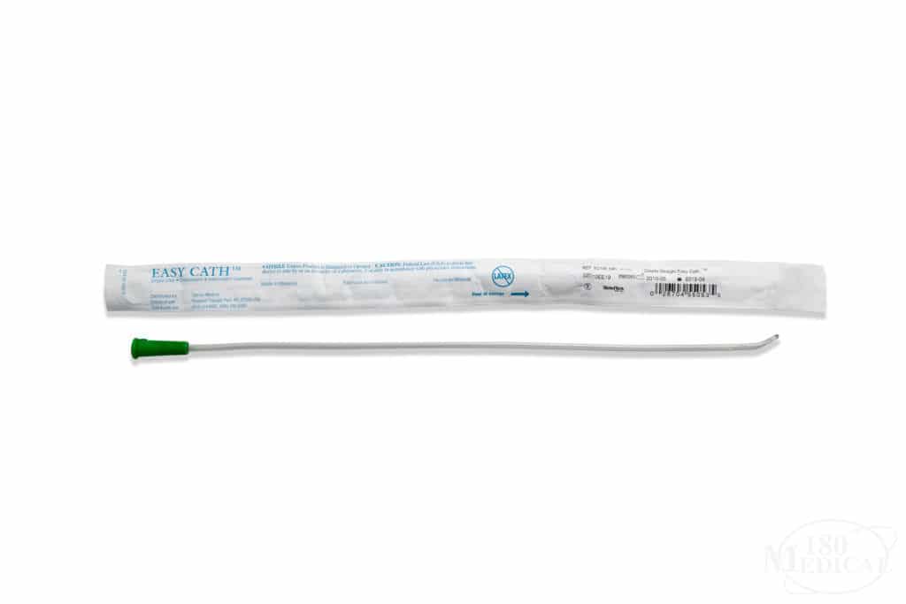 Rusch EasyCath Male Coudé Catheter | Rusch Catheters