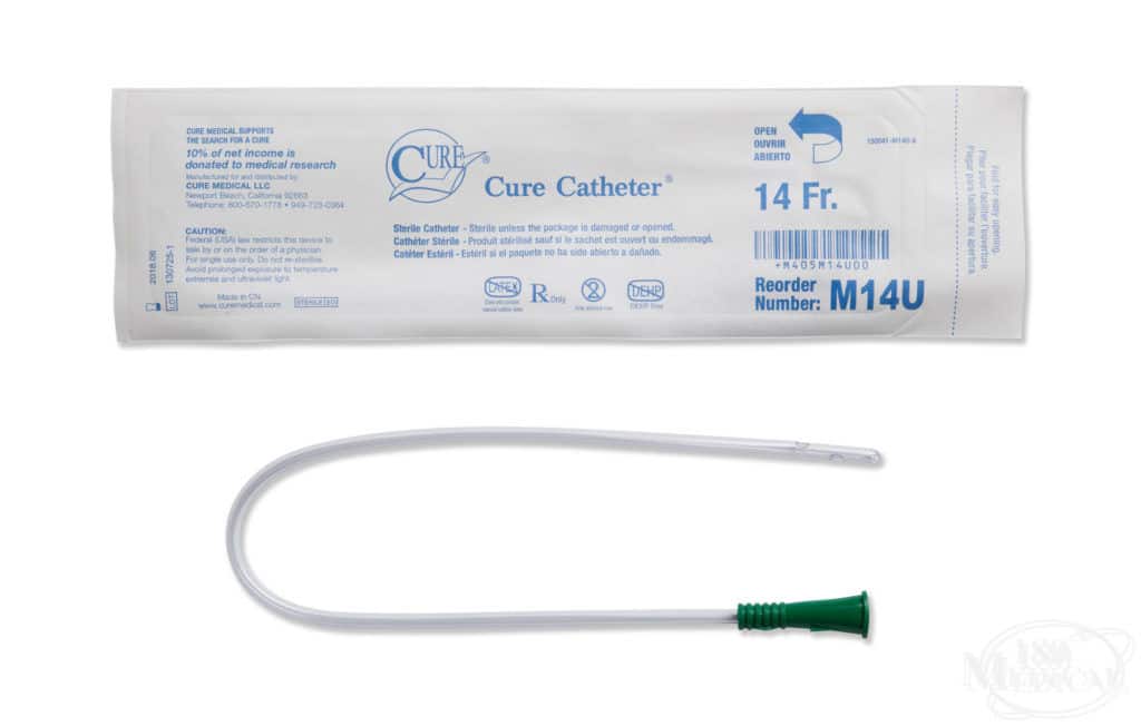 Free Catheter Samples | Free Urinary Catheters | 180 Medical