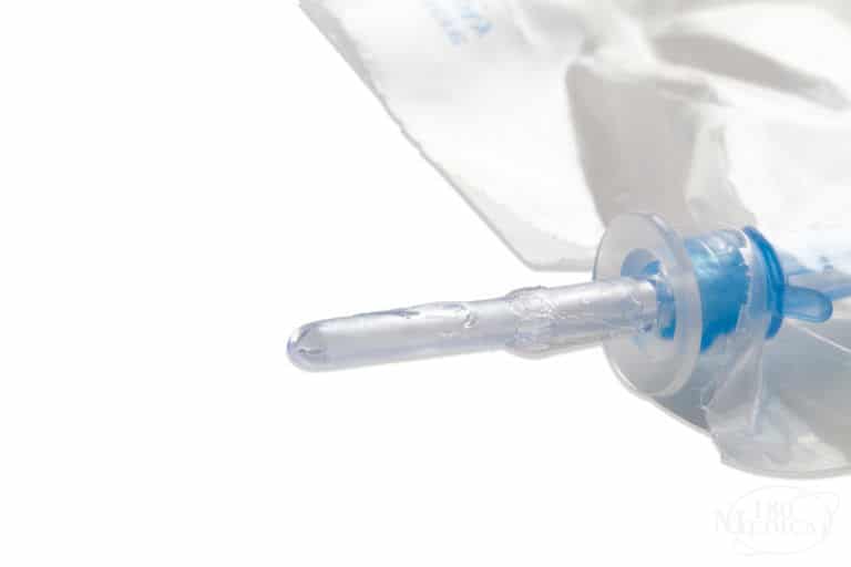 Rusch MMG Pre-Lubricated Catheter Kit | 180 Medical