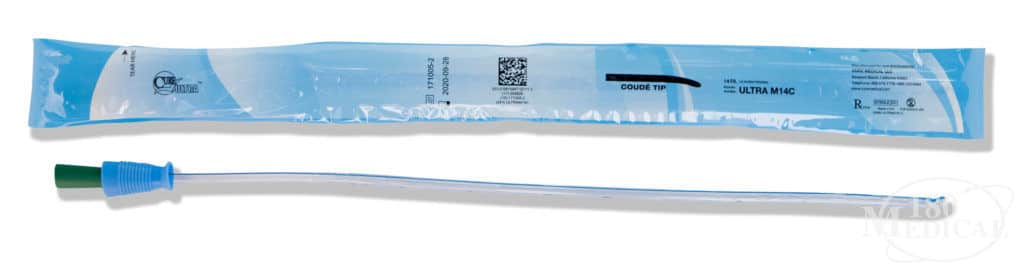 Cure Catheters | Cure Medical Brand Catheters at 180 Medical