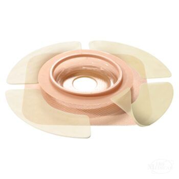 esenta hydrocolloid barrier strips - formerly convatec ease strips