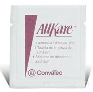 423780 Sion Biotext Adhesive Remover Wipes