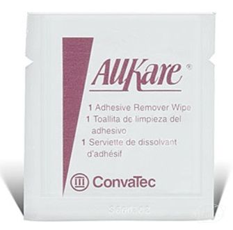  ConvaTec ESENTA Adhesive Remover Wipes for Around