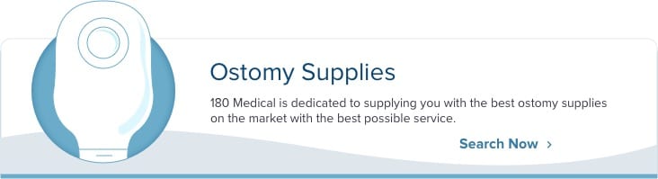 Ostomy Supplies, Ostomy Bag Products