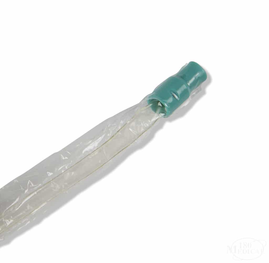 CompactCath LITE Coudé Pocket Catheter | 180 Medical