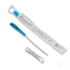 MTG Hydrophilic Female Catheter