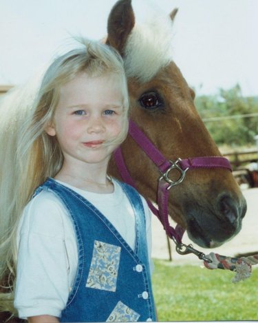 young amberley snyder