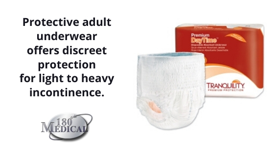 Adult Incontinence Products: What's the Best Product for Urinary  Incontinence?