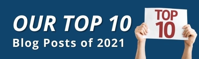 top 10 catheter blog posts of 2021