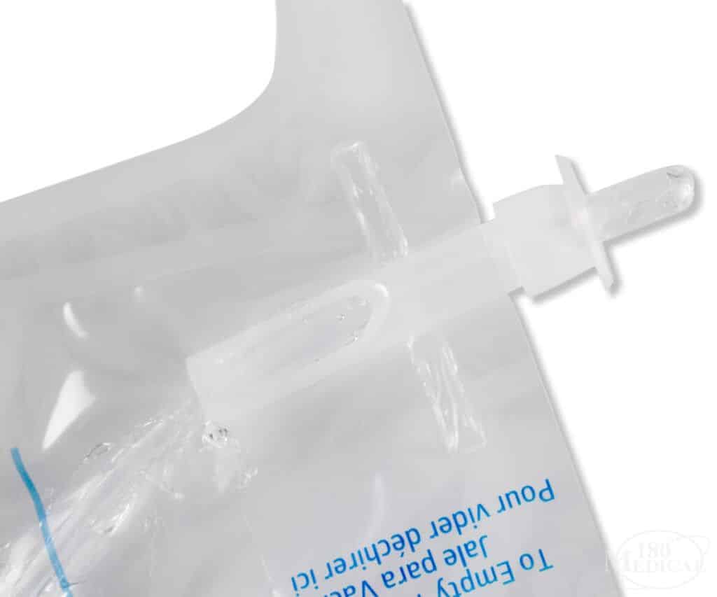 Medline My-Cath Touch-Free Closed System Catheters