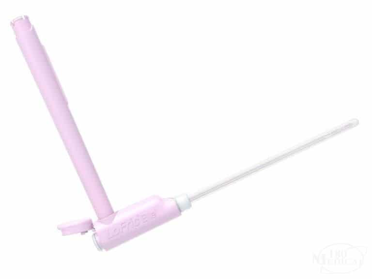 Lofric® Elle™ Female Hydrophilic Catheter 180 Medical 2744