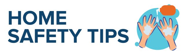 Home Safety Tips