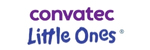 Convatec Little Ones pediatric ostomy supplies logo